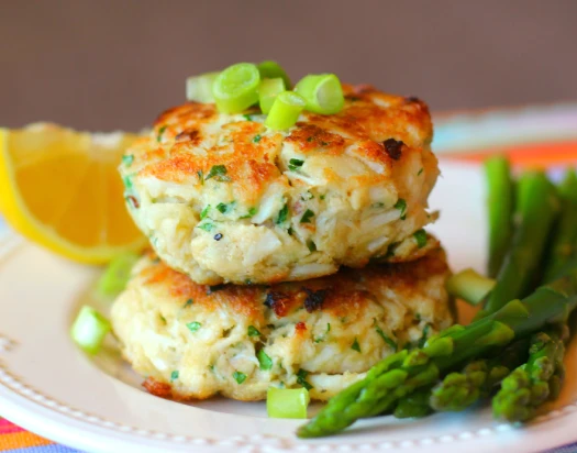 Crab Cakes