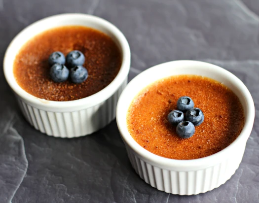 Creme Brulee